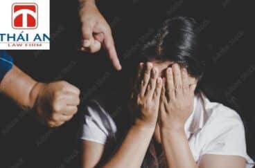 Làm thế nào để ly hôn vì bị chồng đánh đập, ngược đãi ? 2 ly hôn khi bị chồng đánh đập