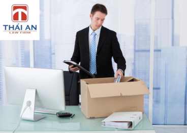 Điều kiện hưởng và cách tính trợ cấp thôi việc 6 Mức chi trả trợ cấp thôi việc