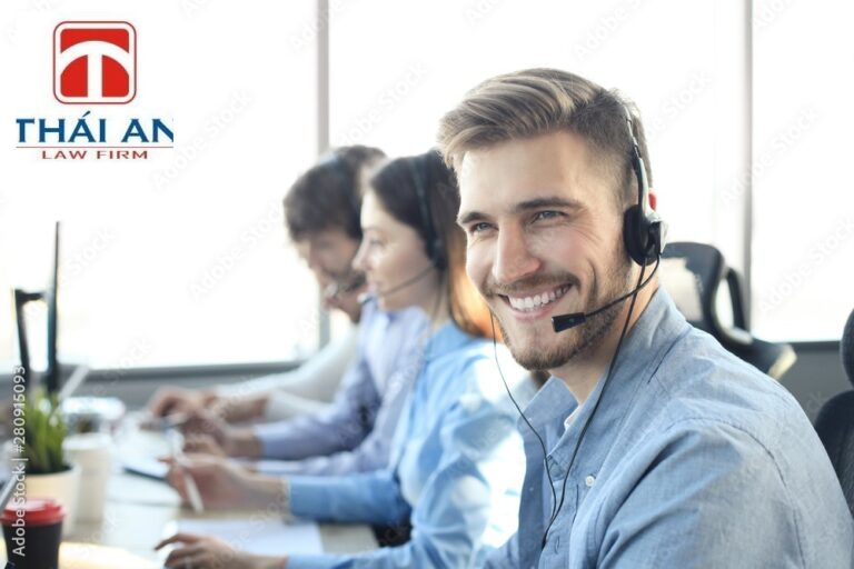 Xử lý vi phạm văn phòng đại diện công ty nước ngoài