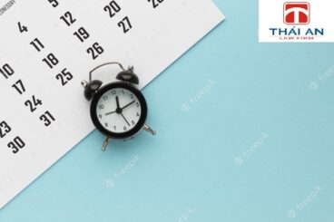 Thời gian báo trước khi chấm dứt hợp đồng lao động xác định thời hạn 2 NLĐ phải đáp ứng điều kiện về thời gian báo trước khi chấm dứt hợp đồng lao động xác định thời hạn