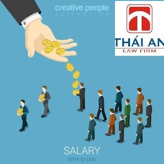 Mức lương tối thiểu vùng áp dụng thế nào ? 5 Mức lương tiếu thiểu vùng theo luật định