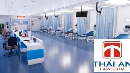 Điều kiện cấp Giấy phép hoạt động khám bệnh, chữa bệnh đối với bệnh viện