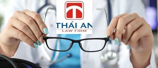 Điều kiện cấp giấy phép đối với dịch vụ kính thuốc