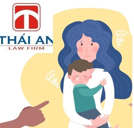 Xử phạt người trốn tránh cấp dưỡng cho con như thế nào ?