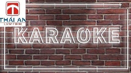 Điều kiện khi kinh doanh quán karaoke là gì ?