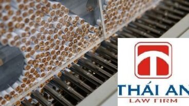 công ty sản xuất thuốc lá