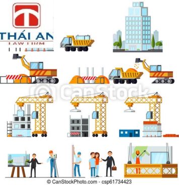 thi công xây dựng công trình
