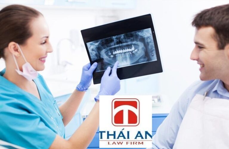 Điều kiện kinh doanh dịch vụ khám bệnh bằng chẩn đoán hình ảnh