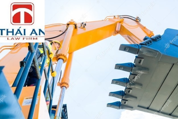 Điều kiện đầu tư nước ngoài về dịch vụ cho thuê máy móc như thế nào ?