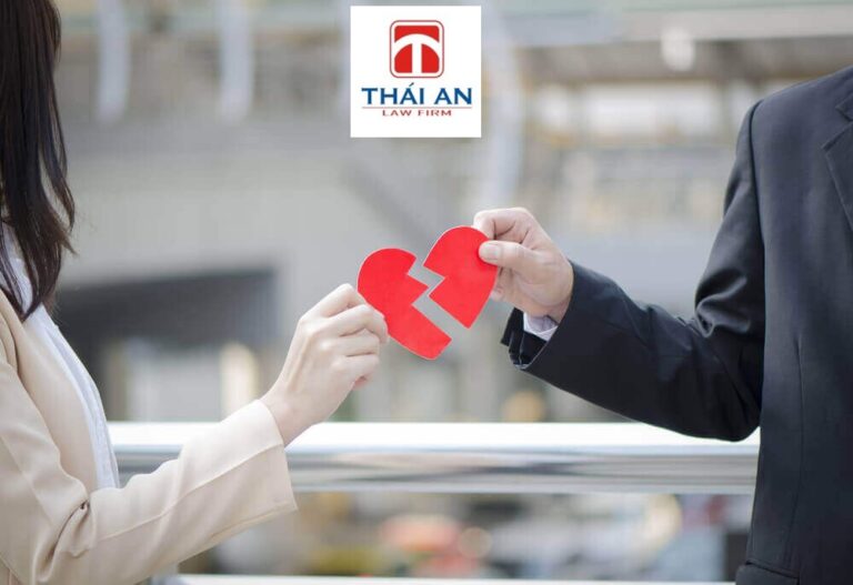 Ly hôn sau một thời gian ly thân như thế nào ?