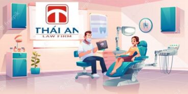 Thành lập phòng khám nha kha (phòng khám răng) vốn nước ngoài 2 thành lập phòng khám nha khoa