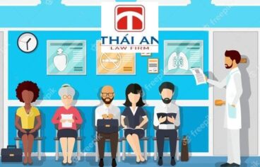 Thành lập phòng khám chuyên khoa vốn nước ngoài thế nào ? 2 phòng khám chuyên khoa vốn nước ngoài