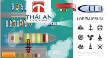 Điều kiện đầu tư nước ngoài về vận tải đường biển như thế nào ? 2 đầu tư nước ngoài về vận tải đường biển
