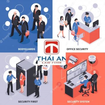 đầu tư nước ngoài về dịch vụ bảo vệ