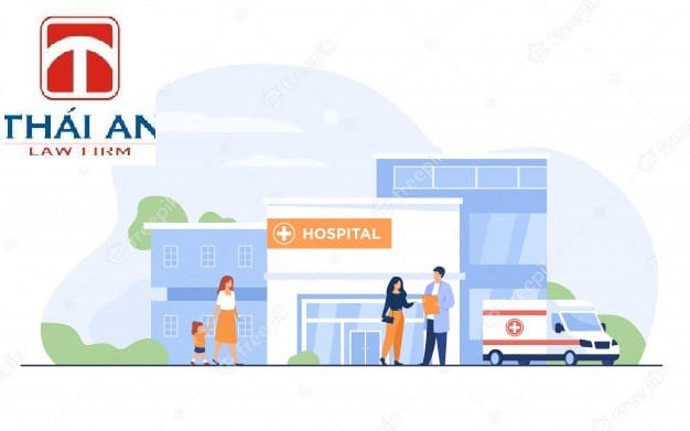 A – Z về thành lập bệnh viện vốn đầu tư nước ngoài