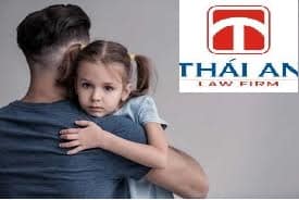 thăm nuôi con sau ly hôn