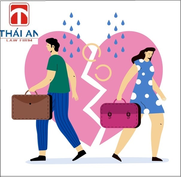 Chia tài sản khi ly hôn nếu vợ chồng sống chung với gia đình chồng