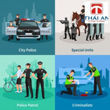 Cưỡng chế giải quyết tranh chấp đất đai