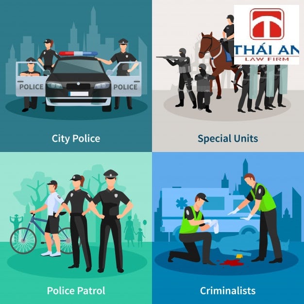 Cưỡng chế giải quyết tranh chấp đất đai
