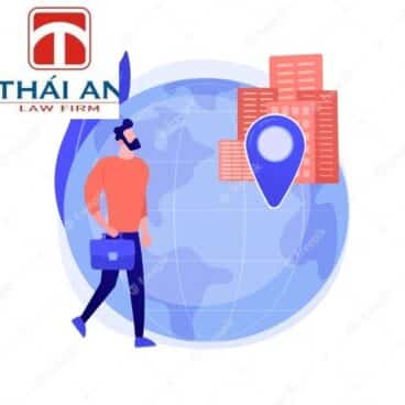 công ty kinh doanh bất động sản vốn nước ngoài