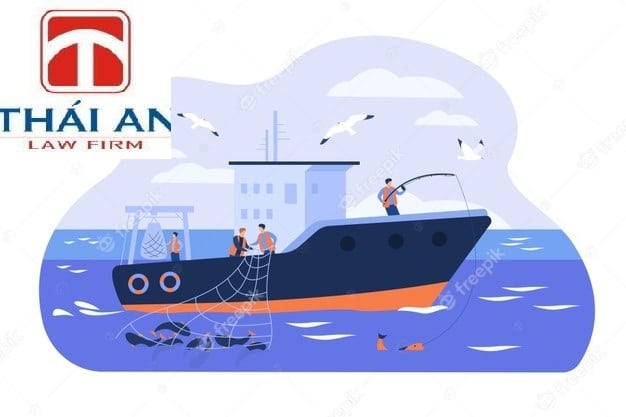 Điều kiện khai thác thủy sản đối với các cá nhân và tổ chức