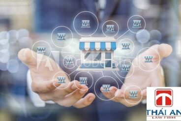 nhận nhượng quyền thương mại