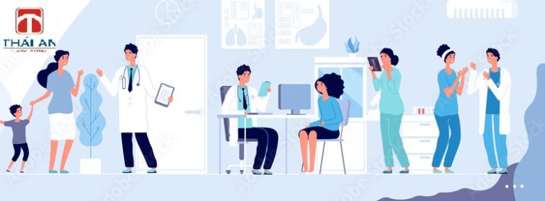 Điều kiện kinh doanh khám chữa bệnh tại phòng khám đa khoa