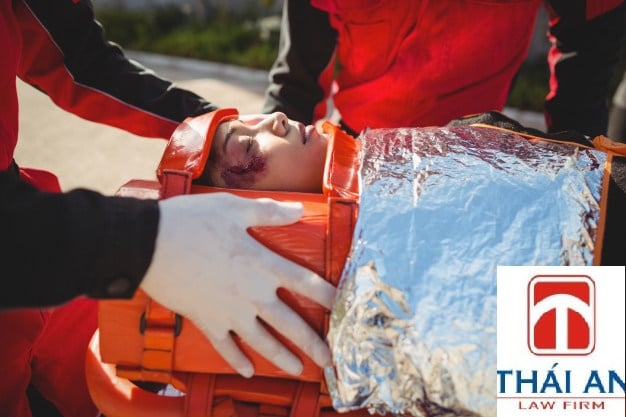 Trách nhiệm khi xảy ra tai nạn lao động thuộc về chủ thể nào?