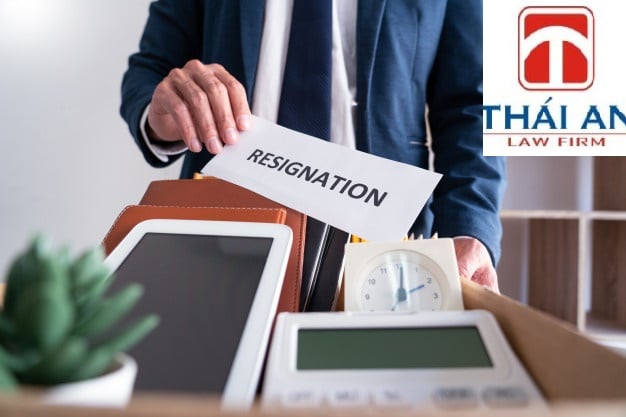 Công ty có được từ chối đơn xin nghỉ việc không? 2 Người sử dụng lao động có quyền từ chối đơn xin nghỉ việc của Người lao động không?
