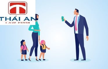 Không nhận tiền cấp dưỡng, không cho gặp con sau ly hôn thì làm thế nào ?