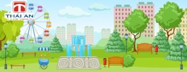 Điều kiện đầu tư nước ngoài về kinh doanh công viên chủ đề 2 kinh doanh công viên chủ đề