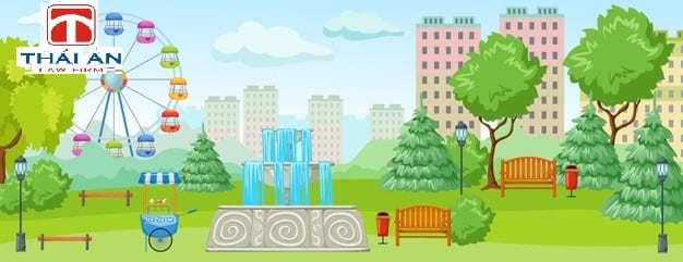 Điều kiện đầu tư nước ngoài về kinh doanh công viên chủ đề