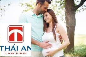Chế độ thai sản của chồng