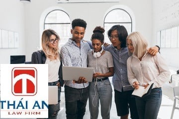 người lao động nước ngoài