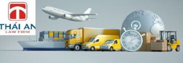 Thành lập công ty vận tải hàng không vốn nước ngoài 2 công ty kinh doanh vận tải hàng không