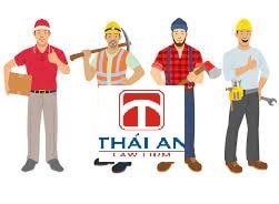 cho thuê lại lao động