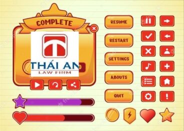 kinh doanh trò chơi điện tử có thưởng