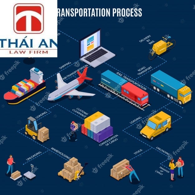 Điều kiện kinh doanh vận tải hàng hóa bằng đường bộ