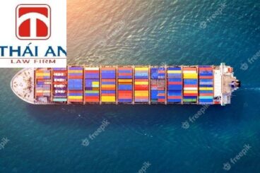 Thành lập công ty vận tải đường biển vốn nước ngoài như thế nào ? 2 thành lập công ty vận tải đường biển