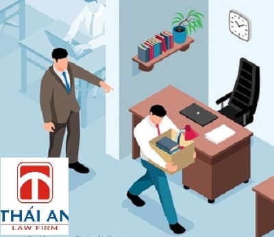 Không đạt yêu cầu công việc người lao động có bị sa thải ? 2 Không đạt yêu cầu công việc thì người lao động có bị sa thải?