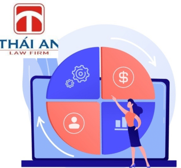 hợp nhất công ty