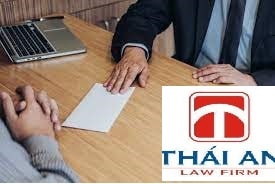 Bị sa thải nhưng lại ký đơn xin nghỉ việc 2 Ký đơn xin nghỉ việc