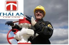 An toàn lao động theo quy định của pháp luật