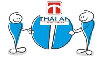 Thừa kế cổ phần theo quy định của pháp luật