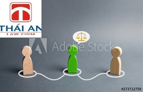 Thủ tục giải quyết tranh chấp lao động tập thể