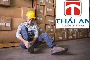 Bị tai nạn lao động trong giờ giải lao có được bồi thường không ?