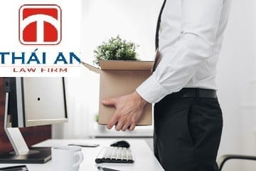 Rủi ro khi chấm dứt hợp đồng lao động trái pháp luật 2 Chấm dứt hợp đồng trái pháp luật