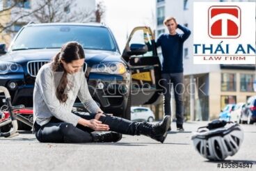 Tai nạn lao động trên đường đi côncg tác có thể được bồi thường