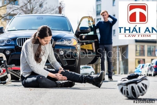 Quyền lợi của người lao động khi bị tai nạn trên đường đi công tác