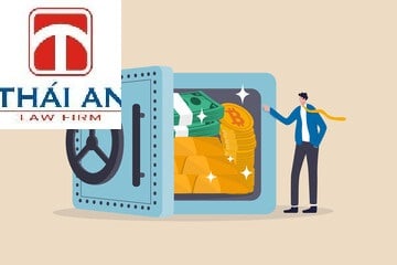 Xác định tài sản phá sản